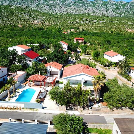 Villa Golden Apple Seline Exterior photo