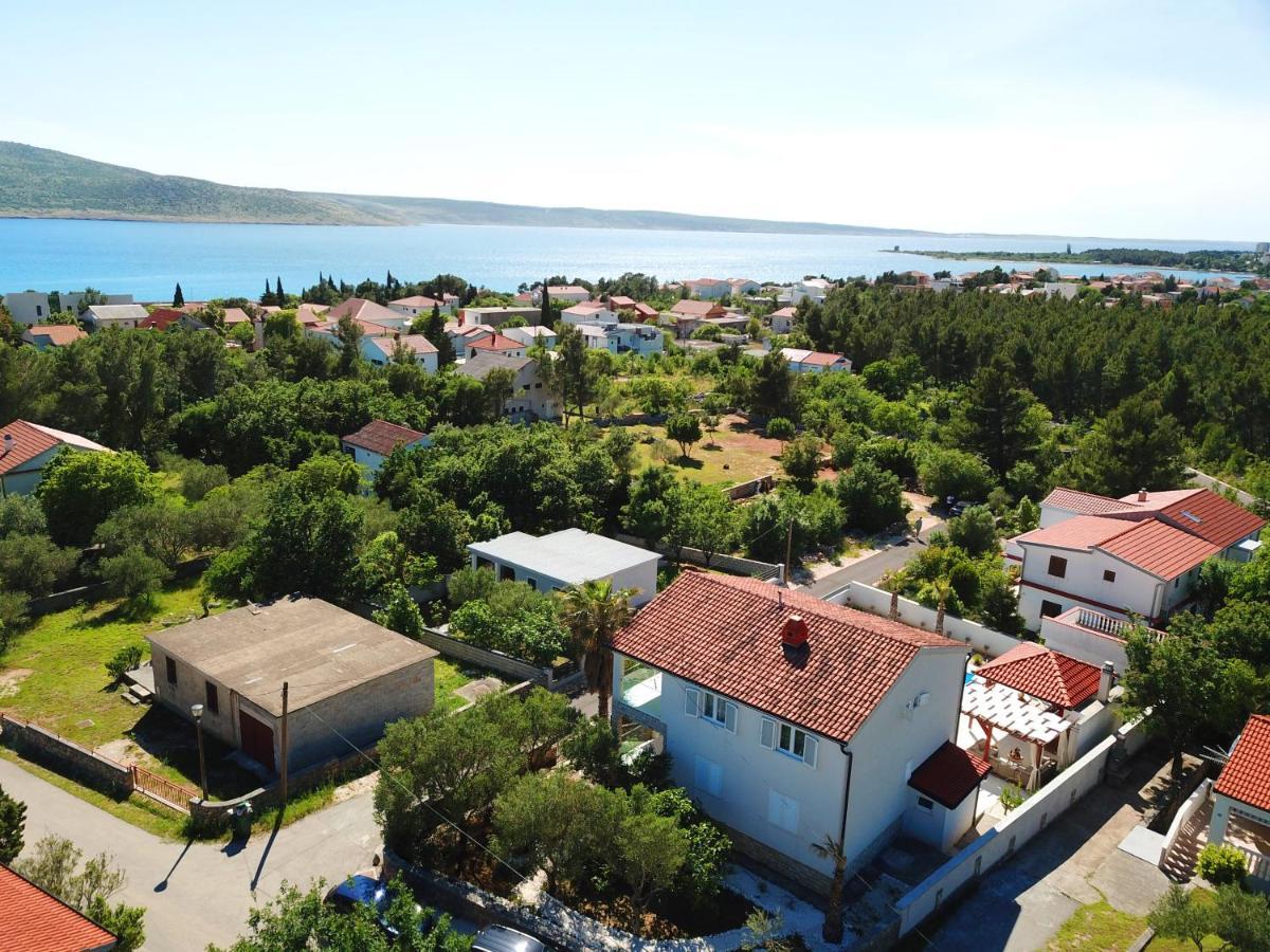 Villa Golden Apple Seline Exterior photo