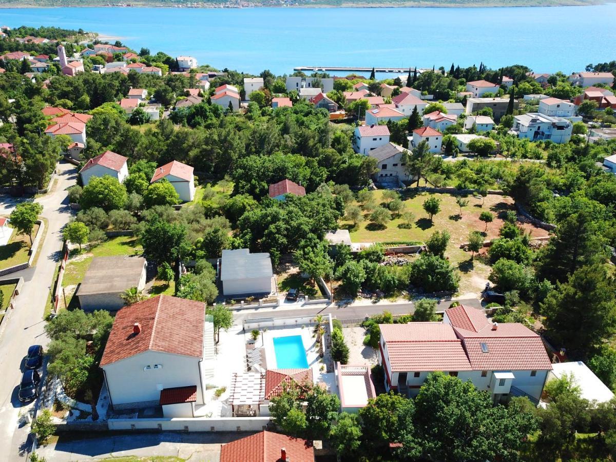 Villa Golden Apple Seline Exterior photo