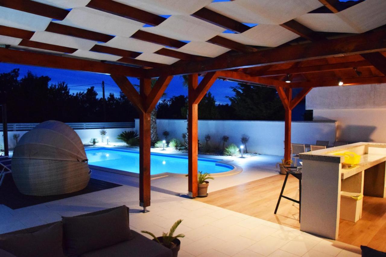 Villa Golden Apple Seline Exterior photo